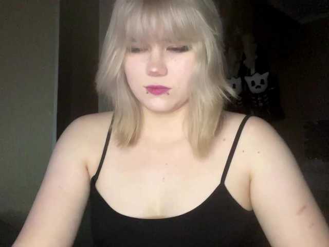 BlindiLohan live cam on BongaCams