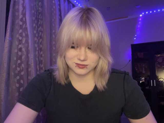 BlindiLohan live cam on BongaCams