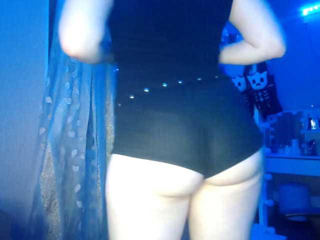 BlindiLohan live cam on BongaCams