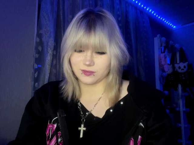 BlindiLohan live cam on BongaCams