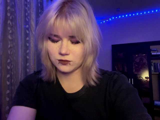 BlindiLohan live cam on BongaCams
