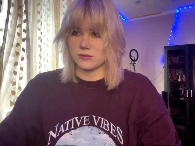 BlindiLohan live cam on BongaCams