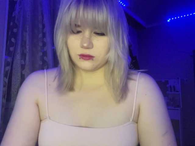 BlindiLohan live cam on BongaCams