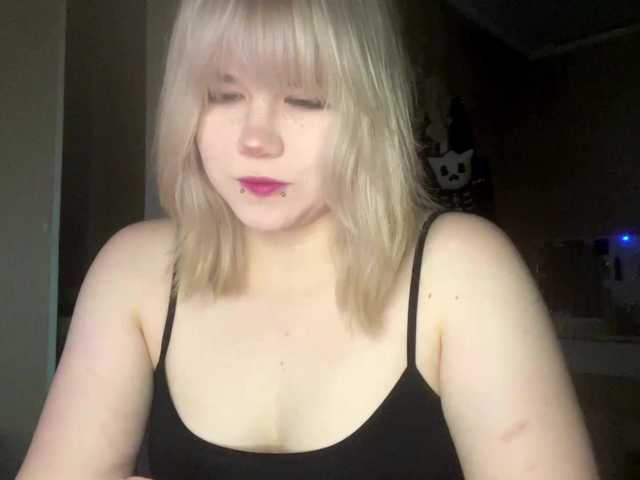 BlindiLohan live cam on BongaCams