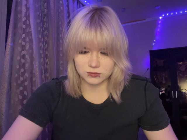 BlindiLohan live cam on BongaCams