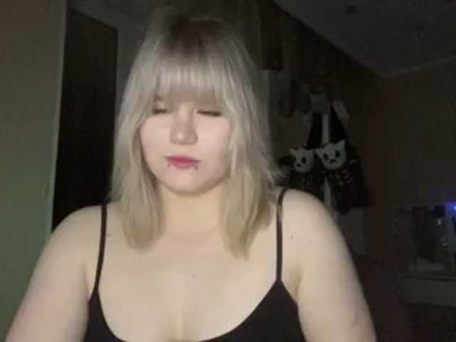 BlindiLohan live cam on BongaCams