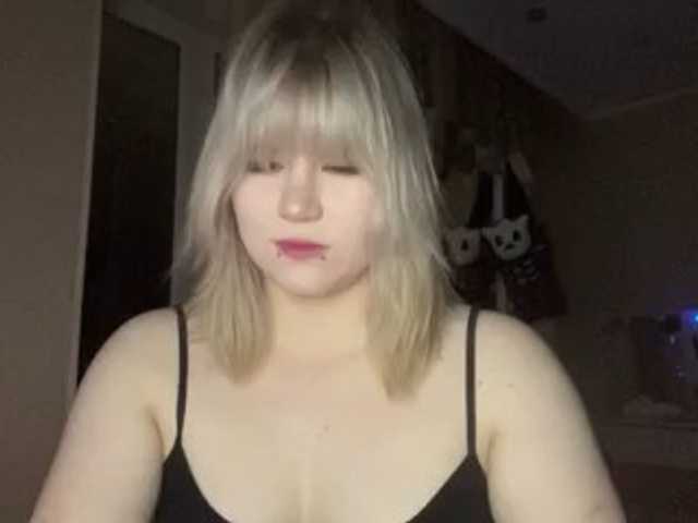 BlindiLohan live cam on BongaCams