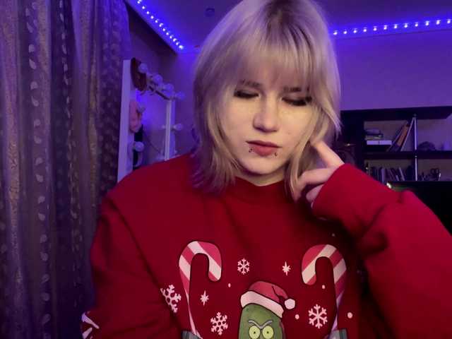 BlindiLohan live cam on BongaCams