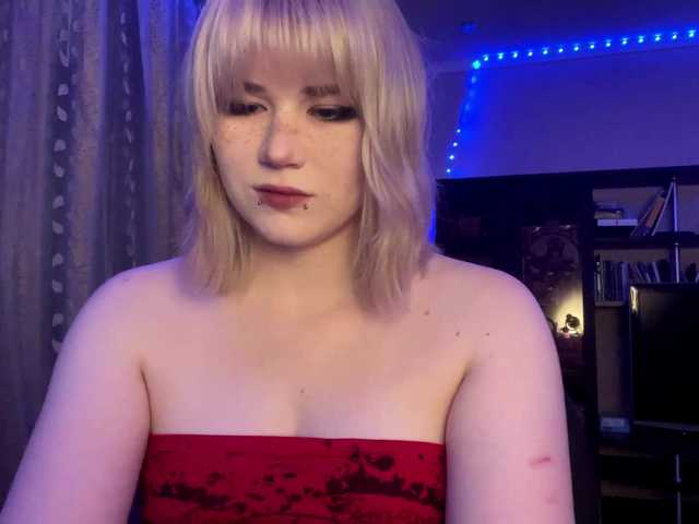 BlindiLohan live cam on BongaCams