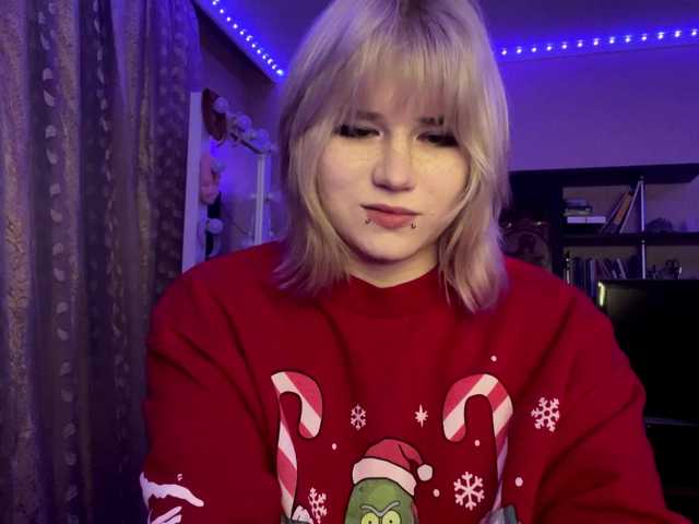 BlindiLohan live cam on BongaCams