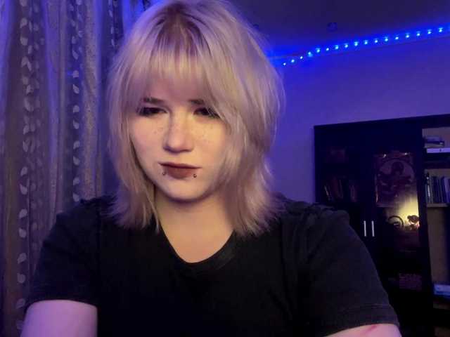 BlindiLohan live cam on BongaCams