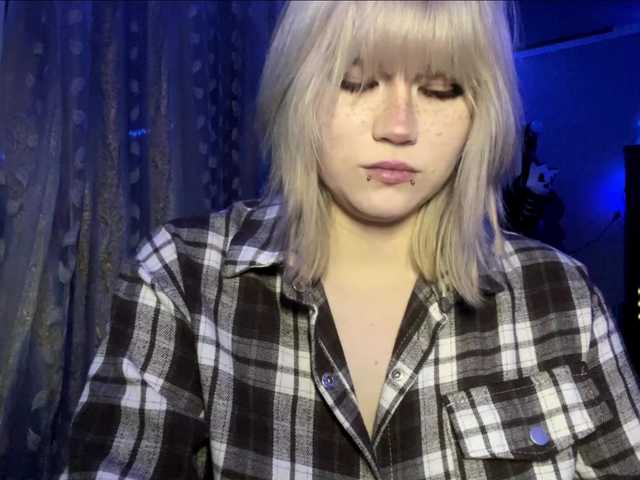 BlindiLohan live cam on BongaCams
