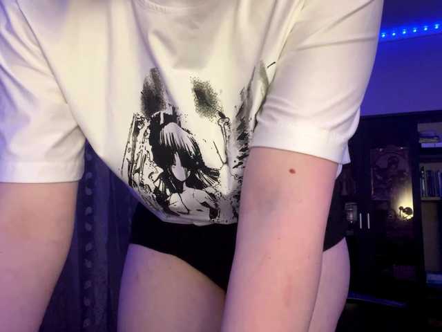 BlindiLohan live cam on BongaCams