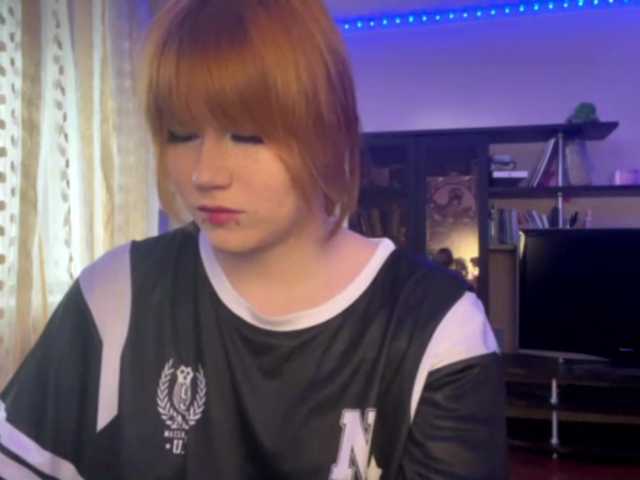 BlindiLohan live cam on BongaCams