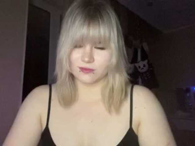 BlindiLohan live cam on BongaCams