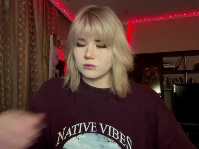 BlindiLohan live cam on BongaCams