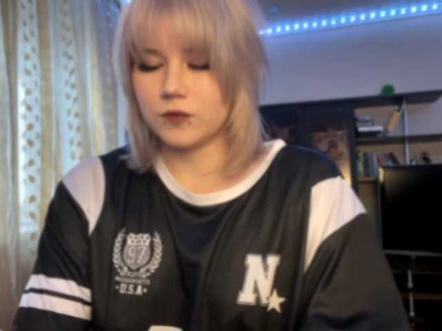 BlindiLohan live cam on BongaCams