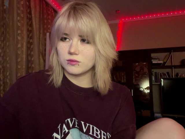 BlindiLohan live cam on BongaCams