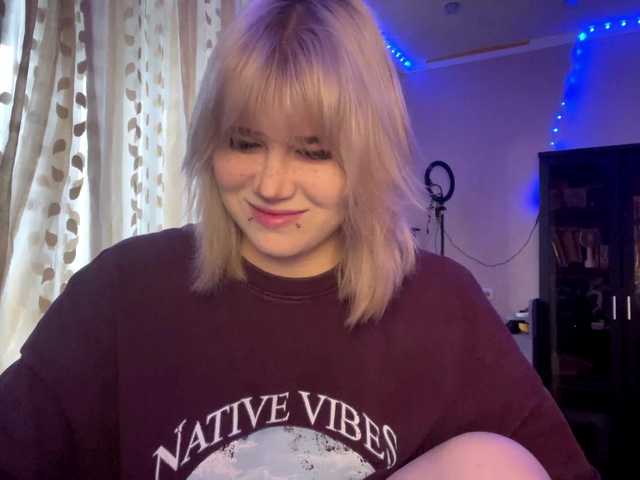 BlindiLohan live cam on BongaCams