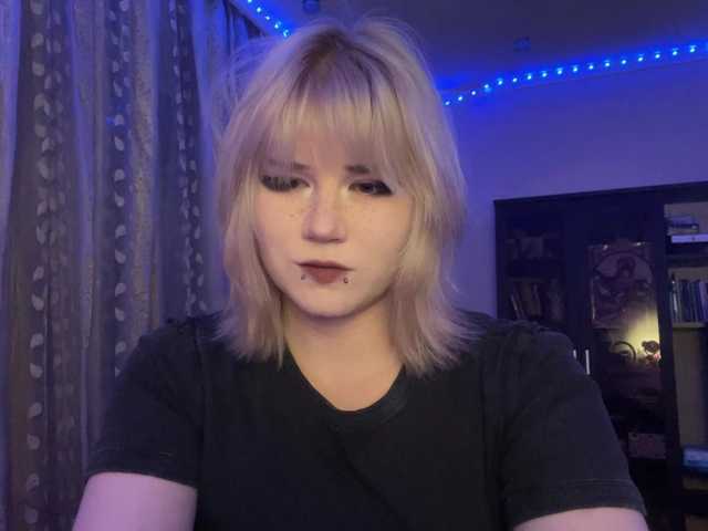 BlindiLohan live cam on BongaCams