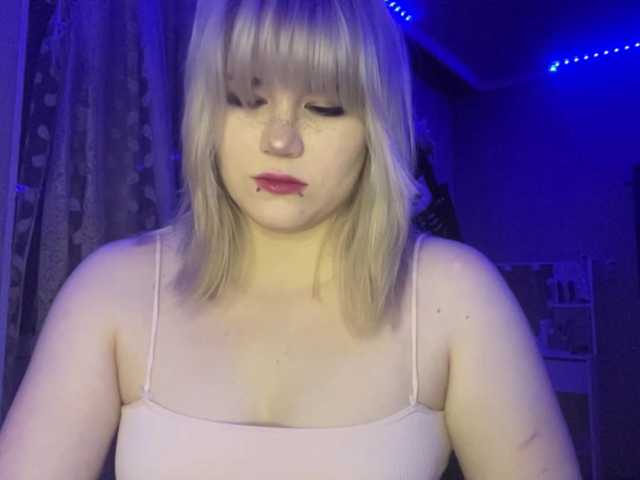 BlindiLohan live cam on BongaCams