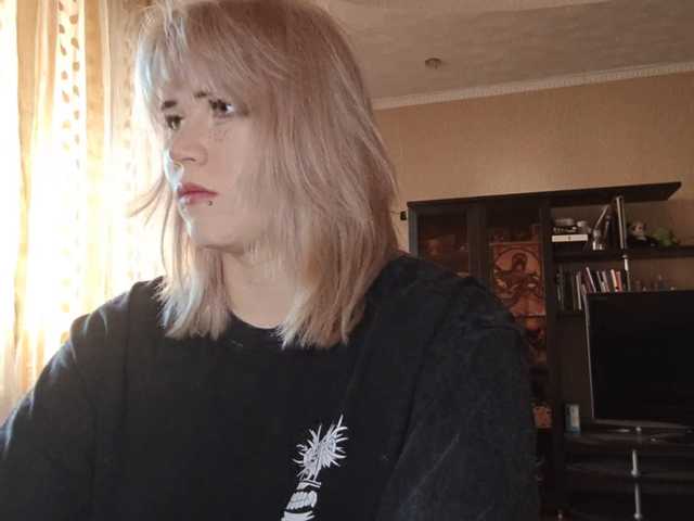 BlindiLohan live cam on BongaCams