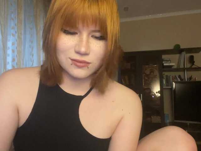 BlindiLohan live cam on BongaCams