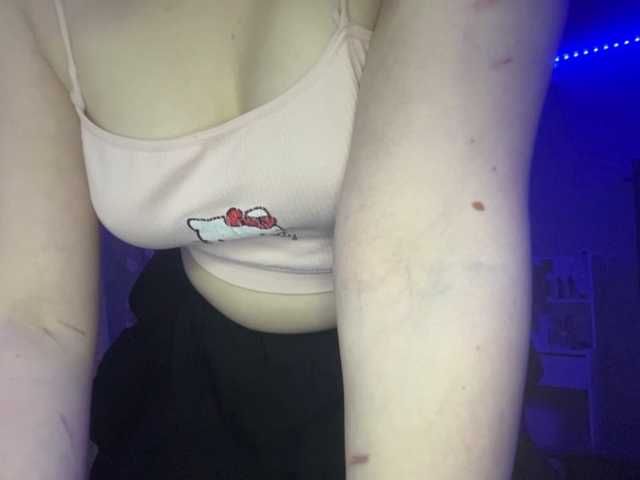 BlindiLohan live cam on BongaCams