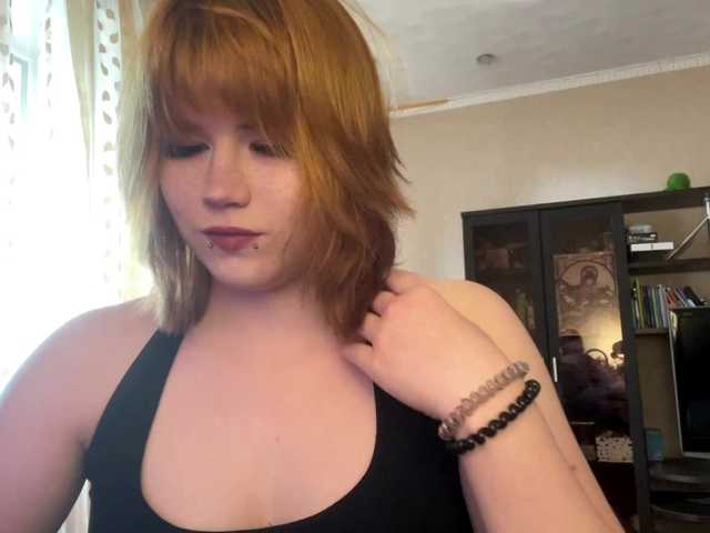 BlindiLohan live cam on BongaCams