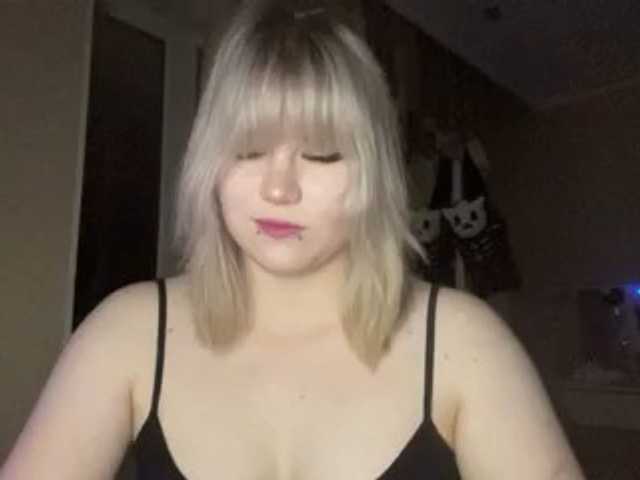 BlindiLohan live cam on BongaCams