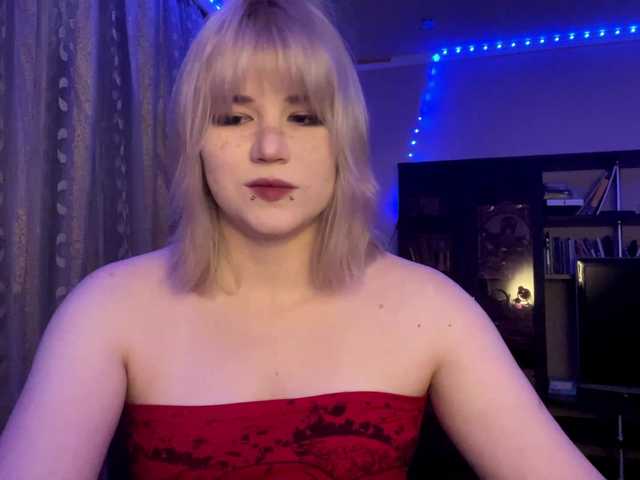 BlindiLohan live cam on BongaCams