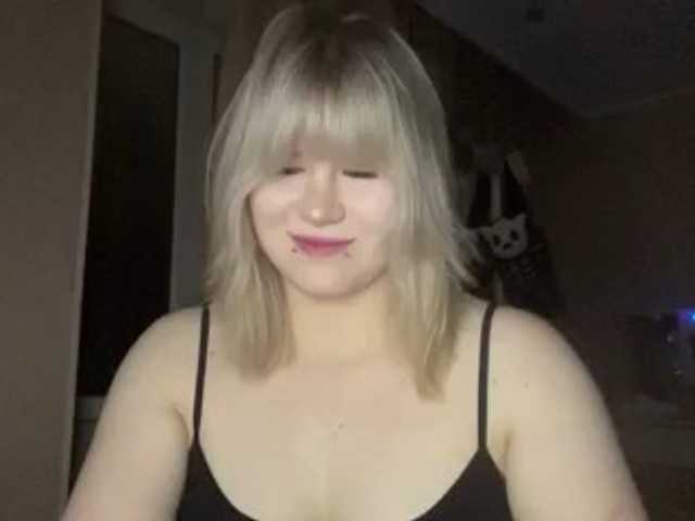 BlindiLohan live cam on BongaCams