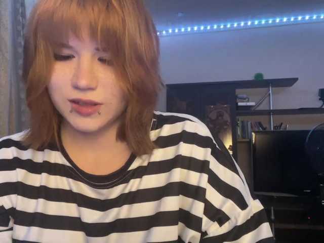 BlindiLohan live cam on BongaCams
