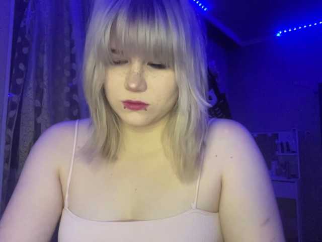 BlindiLohan live cam on BongaCams