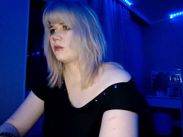 BlindiLohan live cam on BongaCams