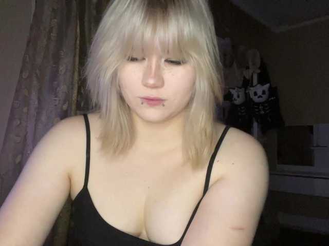BlindiLohan live cam on BongaCams