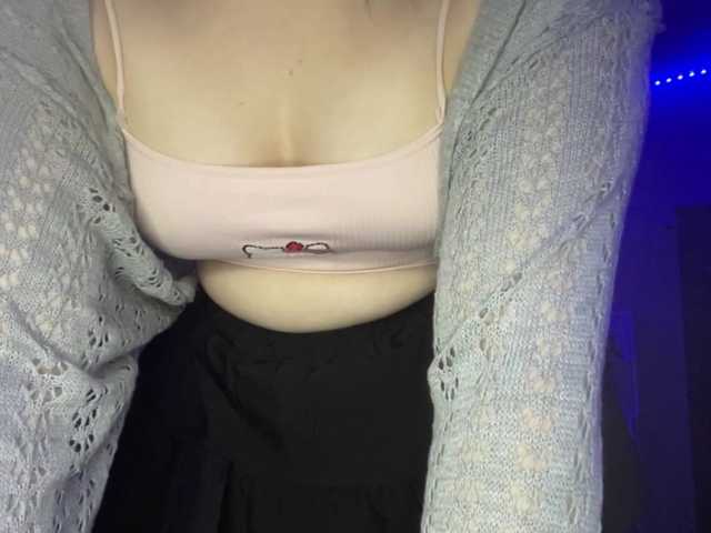 BlindiLohan live cam on BongaCams