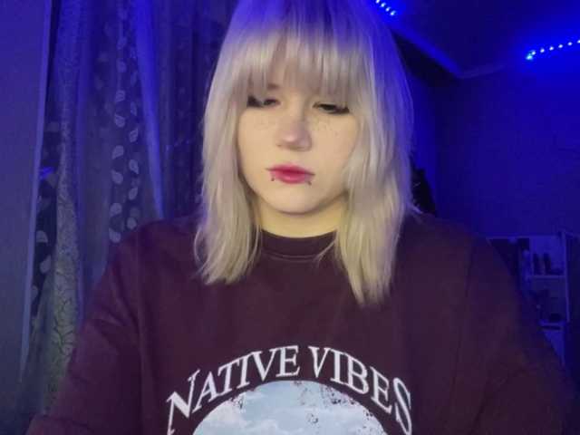 BlindiLohan live cam on BongaCams