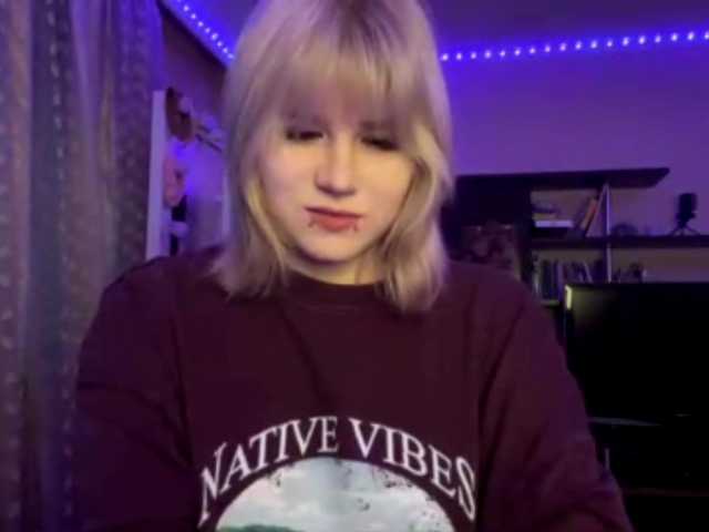 BlindiLohan live cam on BongaCams
