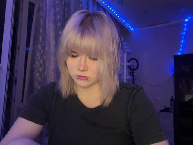 BlindiLohan live cam on BongaCams