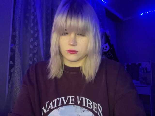 BlindiLohan live cam on BongaCams