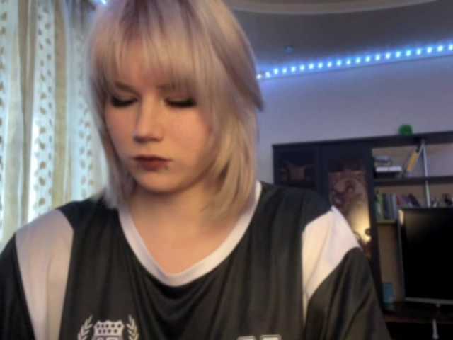 BlindiLohan live cam on BongaCams
