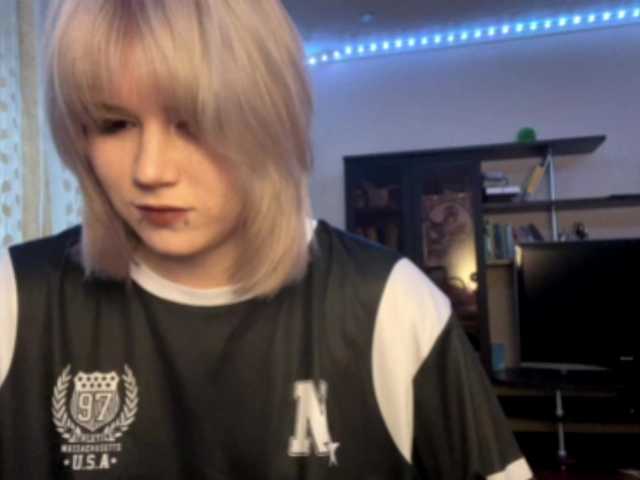 BlindiLohan live cam on BongaCams