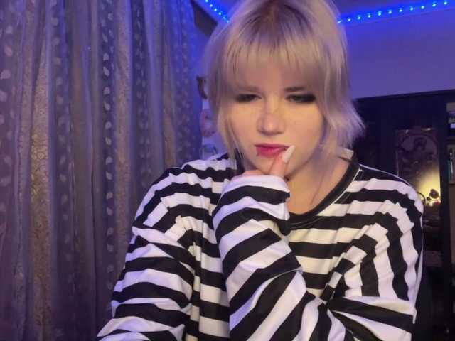 BlindiLohan live cam on BongaCams