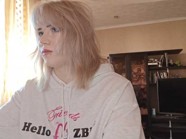 BlindiLohan live cam on BongaCams