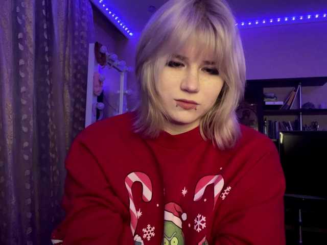 BlindiLohan live cam on BongaCams