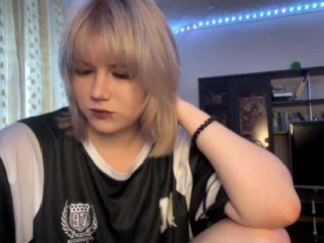 BlindiLohan live cam on BongaCams