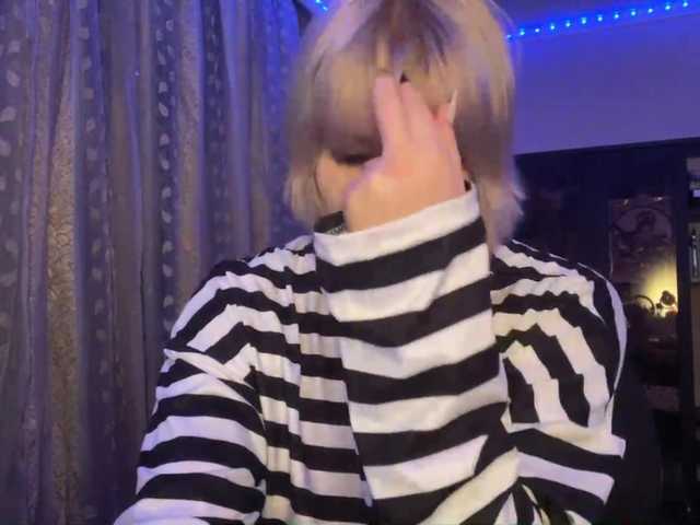 BlindiLohan live cam on BongaCams