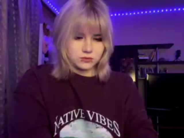 BlindiLohan live cam on BongaCams