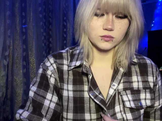 BlindiLohan live cam on BongaCams